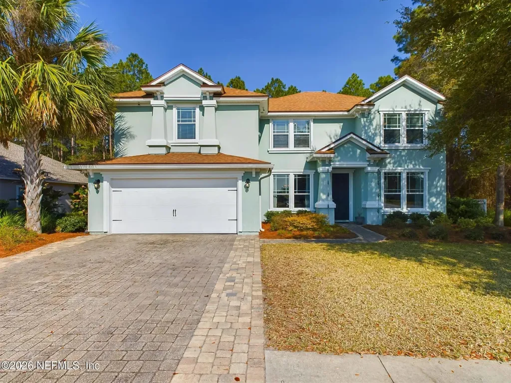 85667 Berryessa Way Fernandina Beach FL 32034