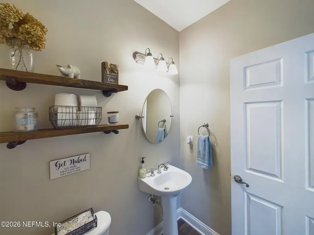 85667 Berryessa Way Fernandina Beach FL 32034