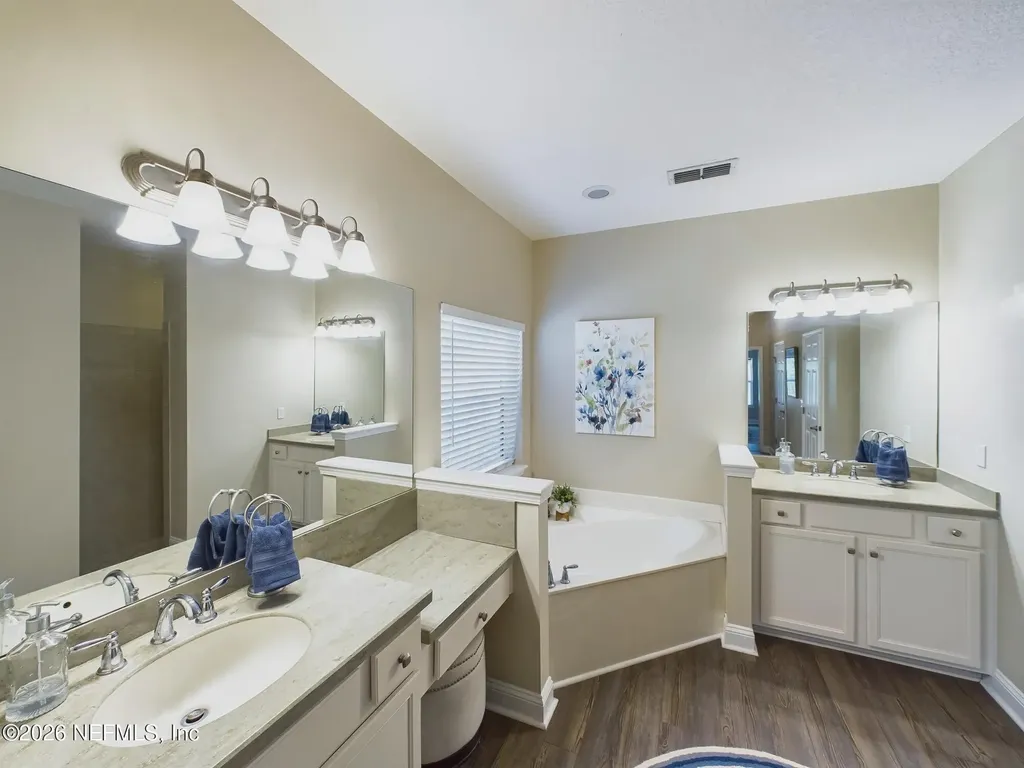 85667 Berryessa Way Fernandina Beach FL 32034