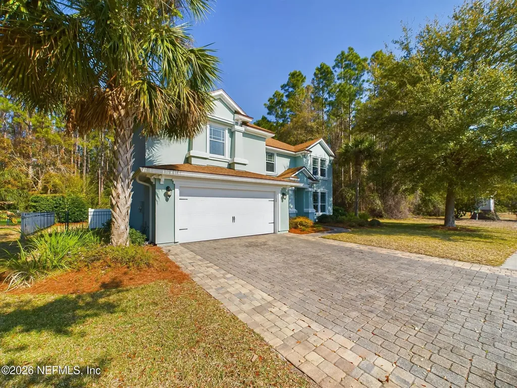 85667 Berryessa Way Fernandina Beach FL 32034