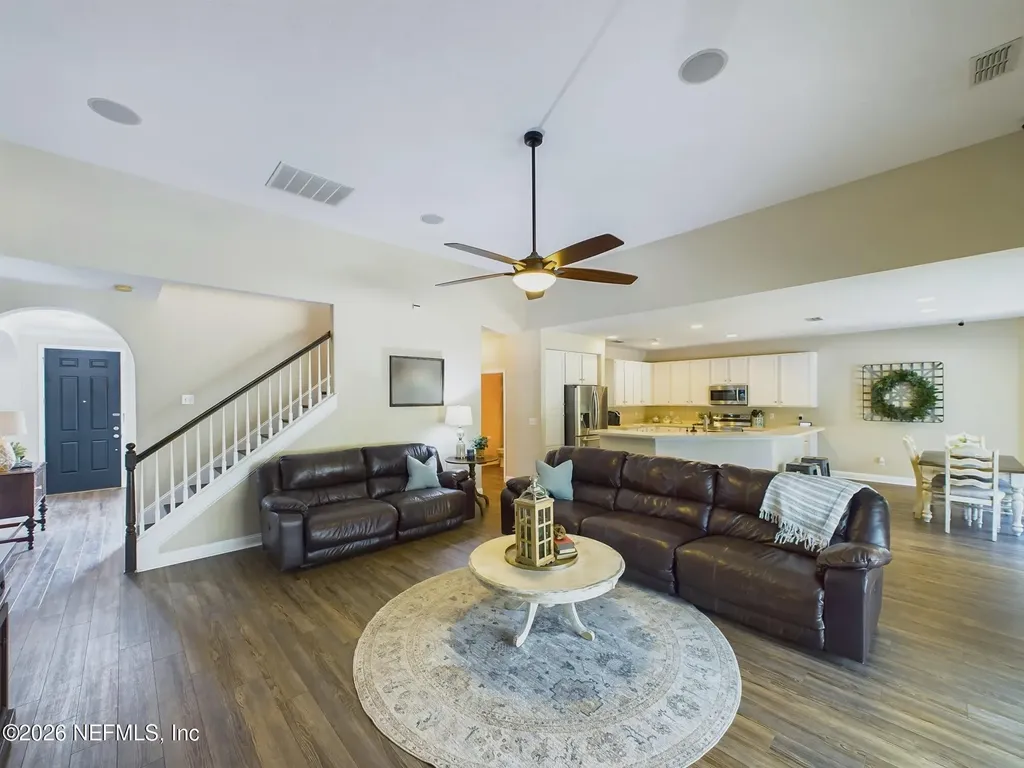 85667 Berryessa Way Fernandina Beach FL 32034