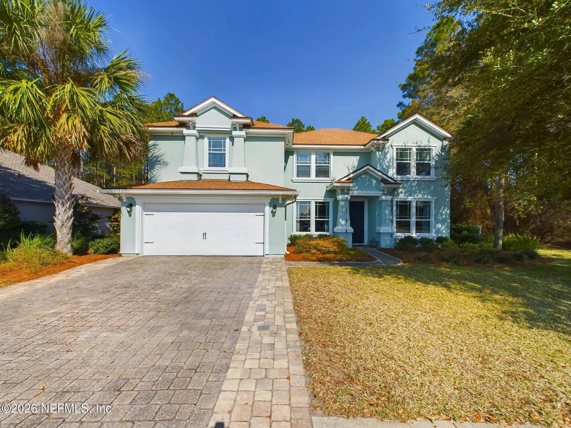 85667 Berryessa Way Fernandina Beach FL 32034