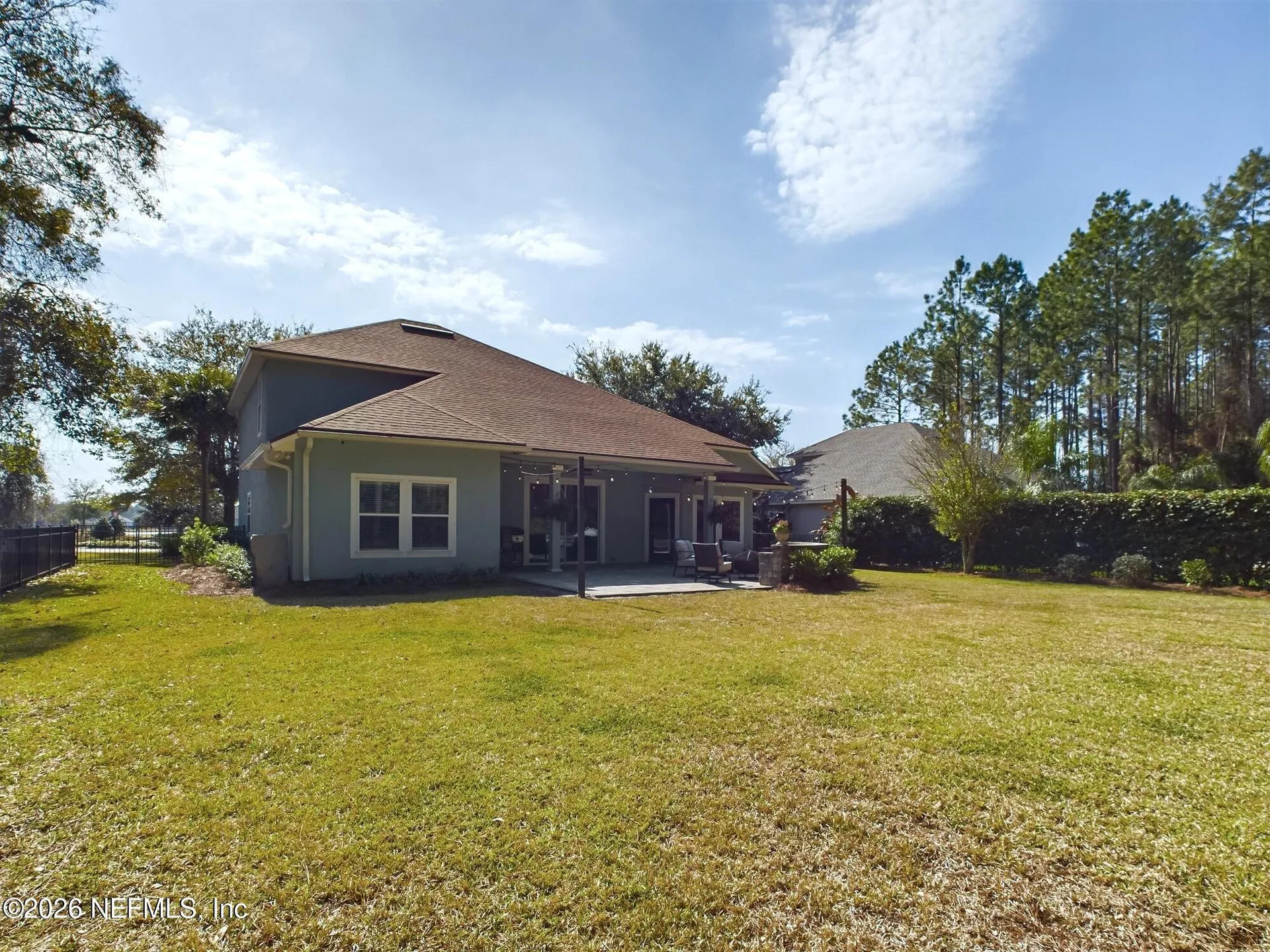 85667 Berryessa Way Fernandina Beach FL 32034