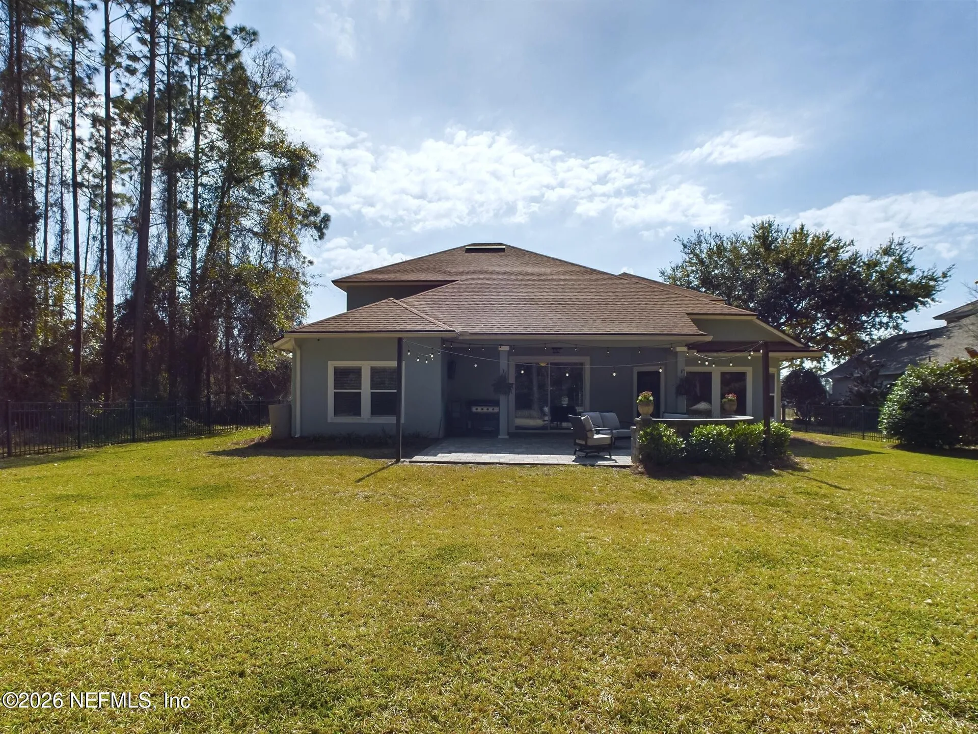 85667 Berryessa Way Fernandina Beach FL 32034