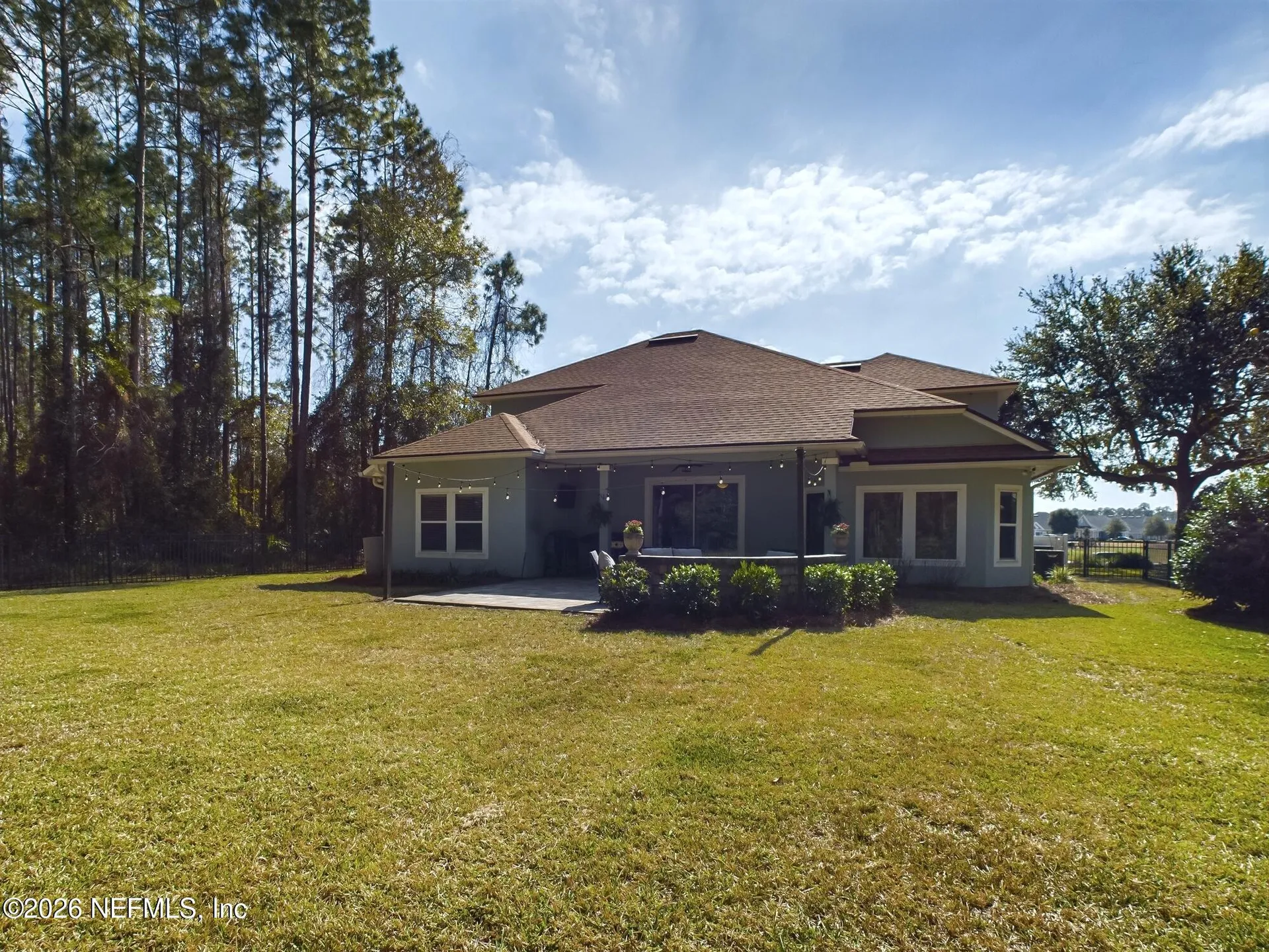 85667 Berryessa Way Fernandina Beach FL 32034