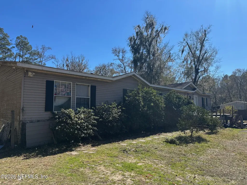 8942 Alligators Road Jacksonville FL 32219
