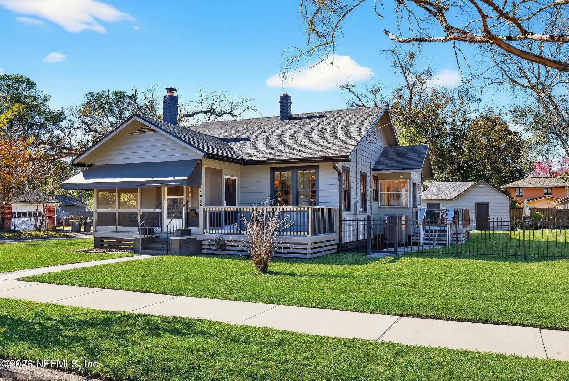 1294 Ingleside Avenue Jacksonville FL 32205