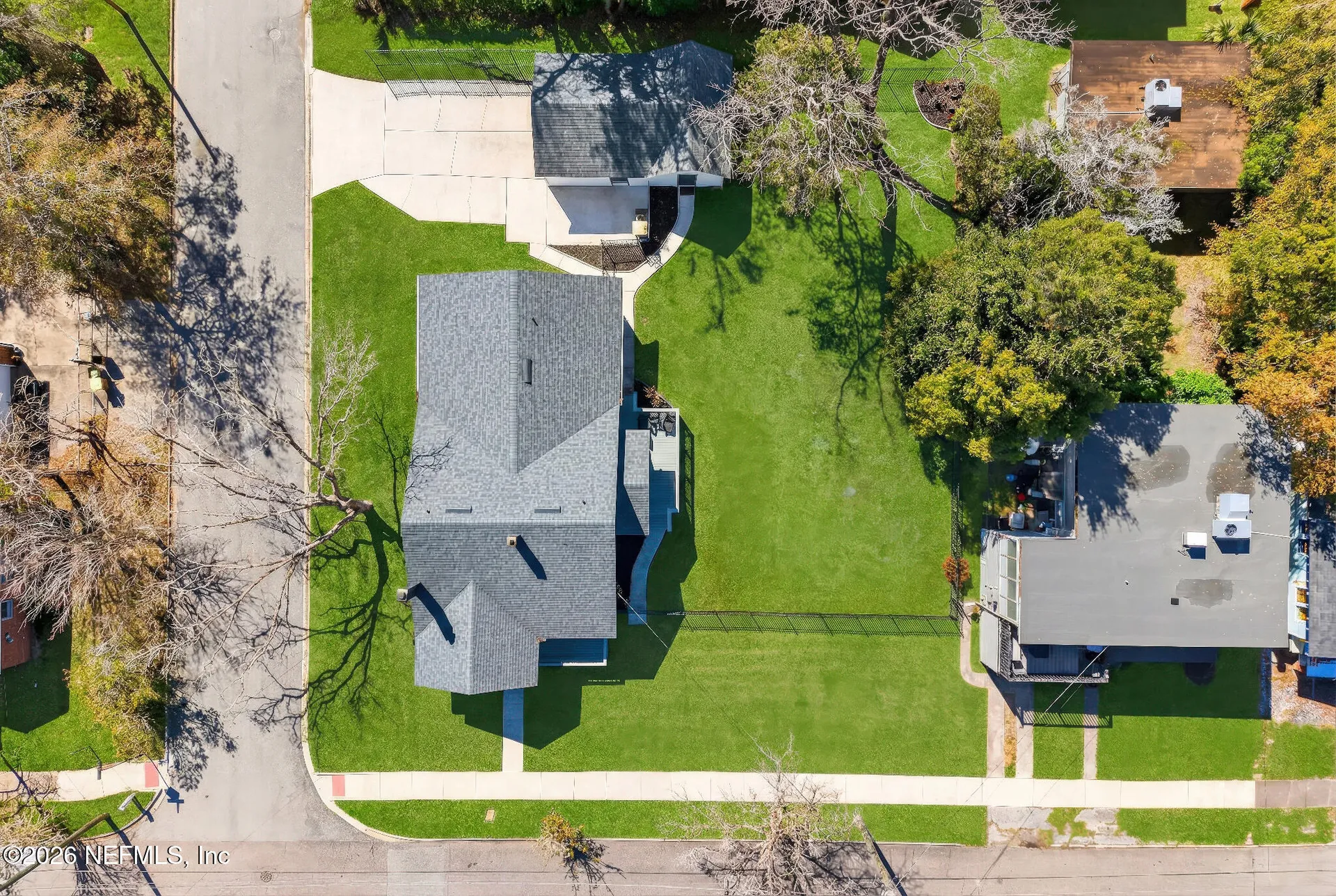 1294 Ingleside Avenue Jacksonville FL 32205
