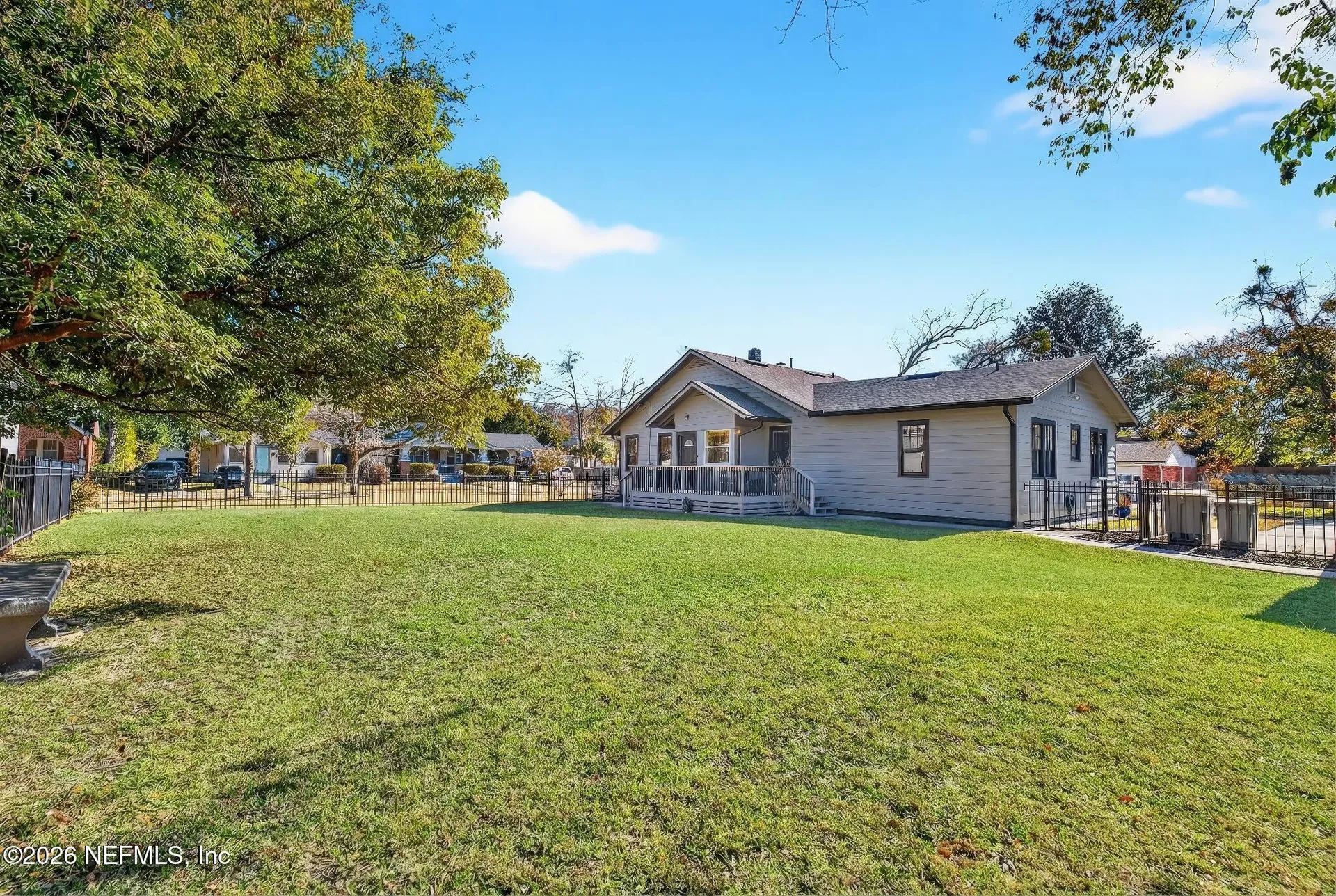 1294 Ingleside Avenue Jacksonville FL 32205