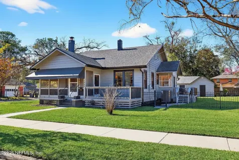 1294 Ingleside Avenue Jacksonville FL 32205