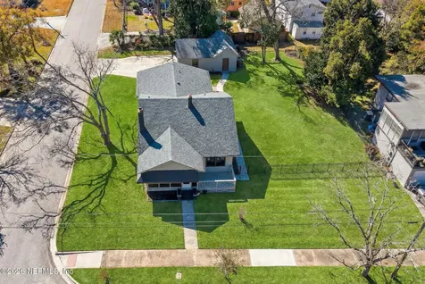 1294 Ingleside Avenue Jacksonville FL 32205