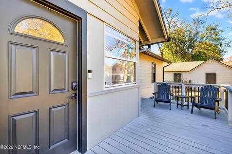 1294 Ingleside Avenue Jacksonville FL 32205