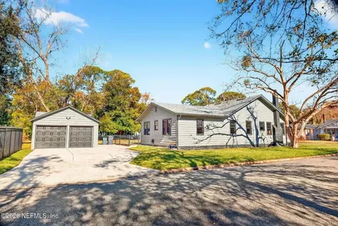 1294 Ingleside Avenue Jacksonville FL 32205