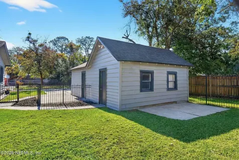 1294 Ingleside Avenue Jacksonville FL 32205