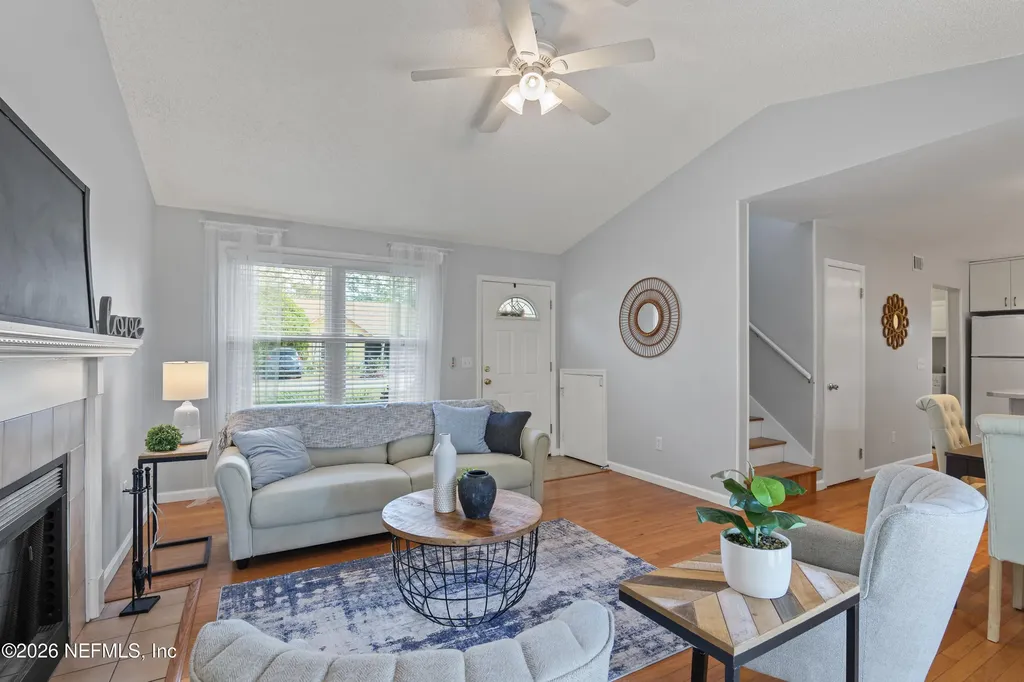 2196 Fairway Villas Lane N Atlantic Beach FL 32233