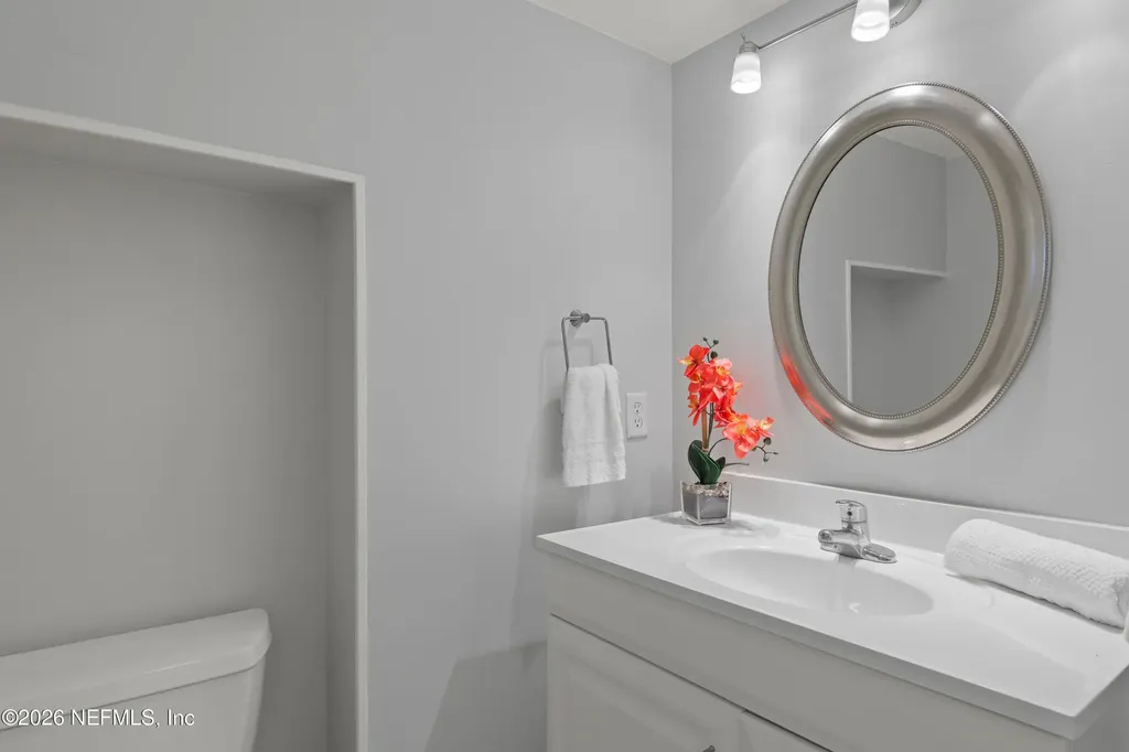 2196 Fairway Villas Lane N Atlantic Beach FL 32233