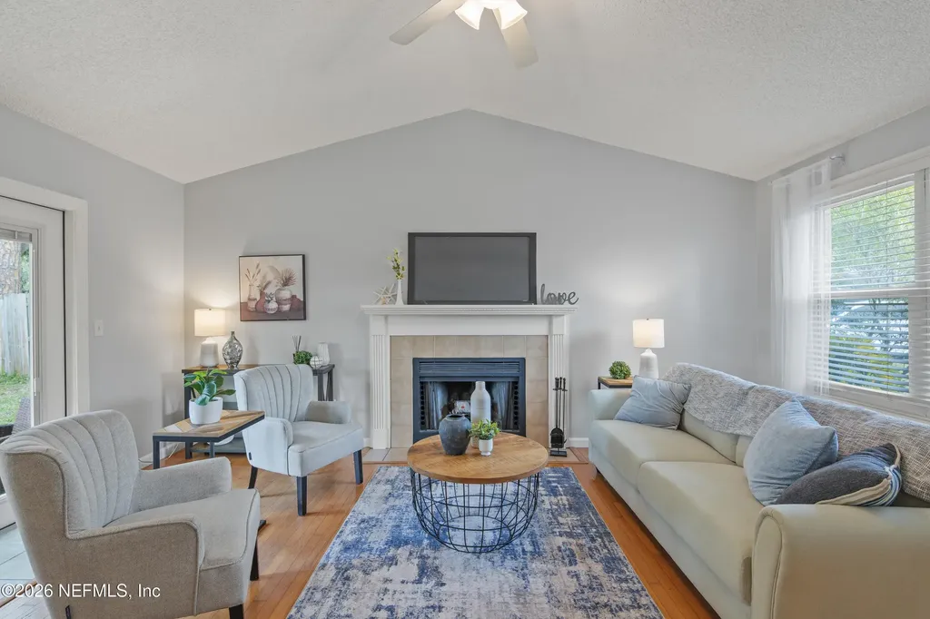 2196 Fairway Villas Lane N Atlantic Beach FL 32233