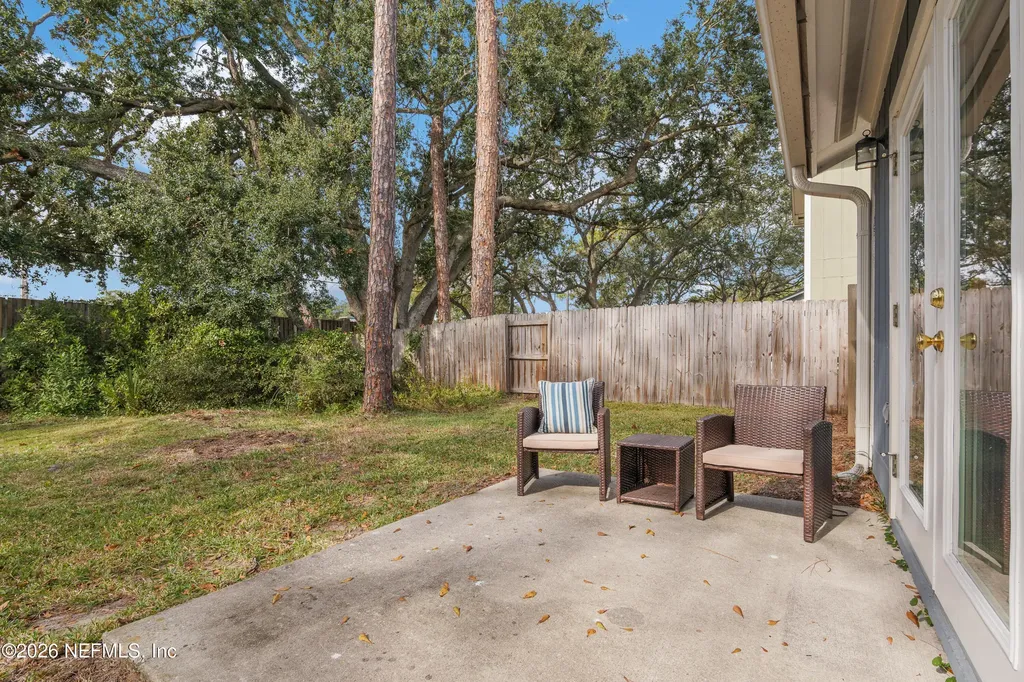 2196 Fairway Villas Lane N Atlantic Beach FL 32233