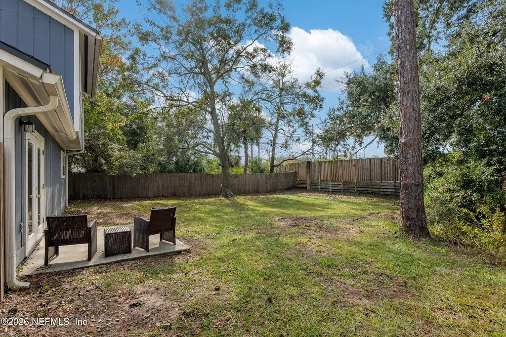 2196 Fairway Villas Lane N Atlantic Beach FL 32233