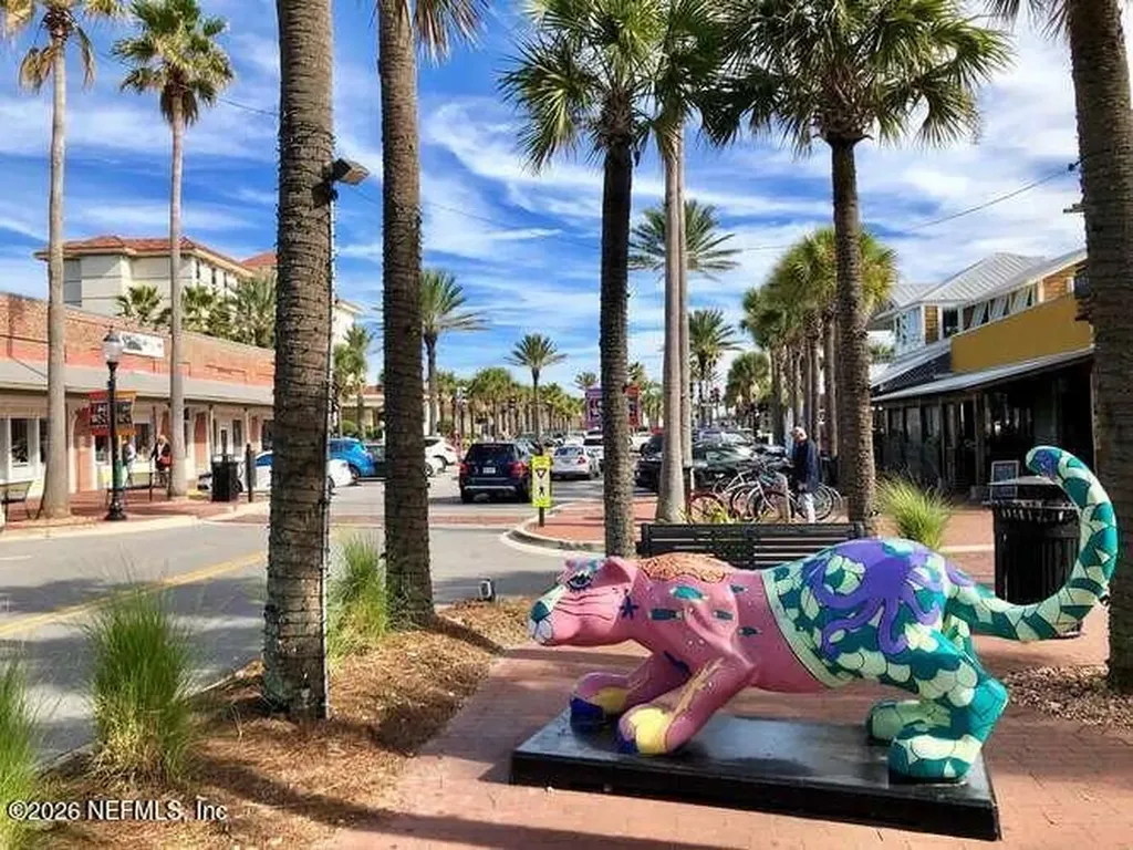 2196 Fairway Villas Lane N Atlantic Beach FL 32233