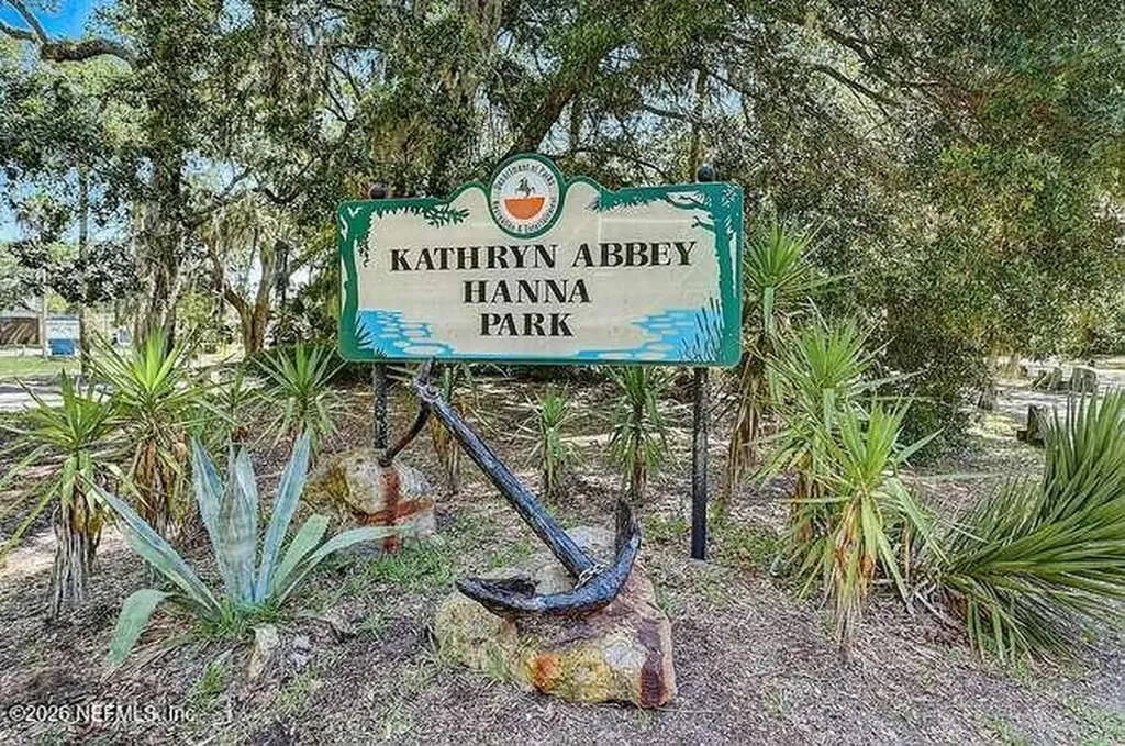 2196 Fairway Villas Lane N Atlantic Beach FL 32233