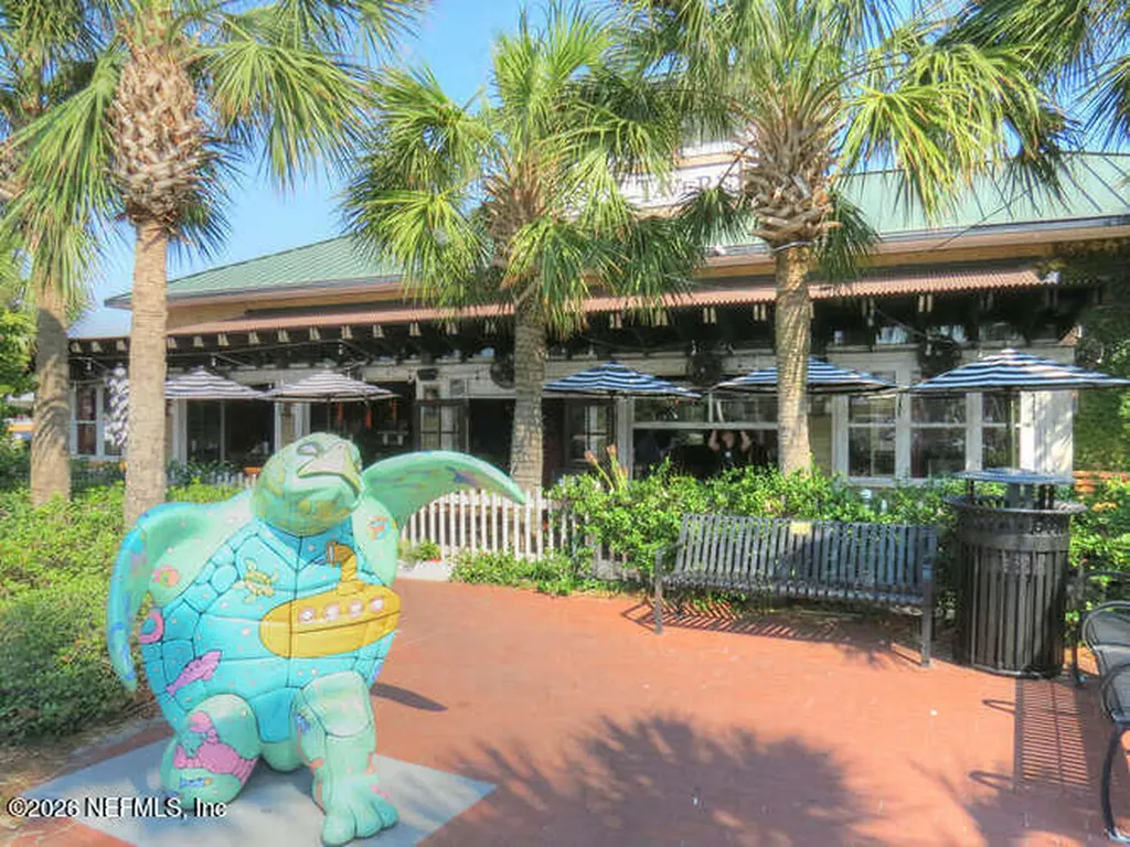 2196 Fairway Villas Lane N Atlantic Beach FL 32233