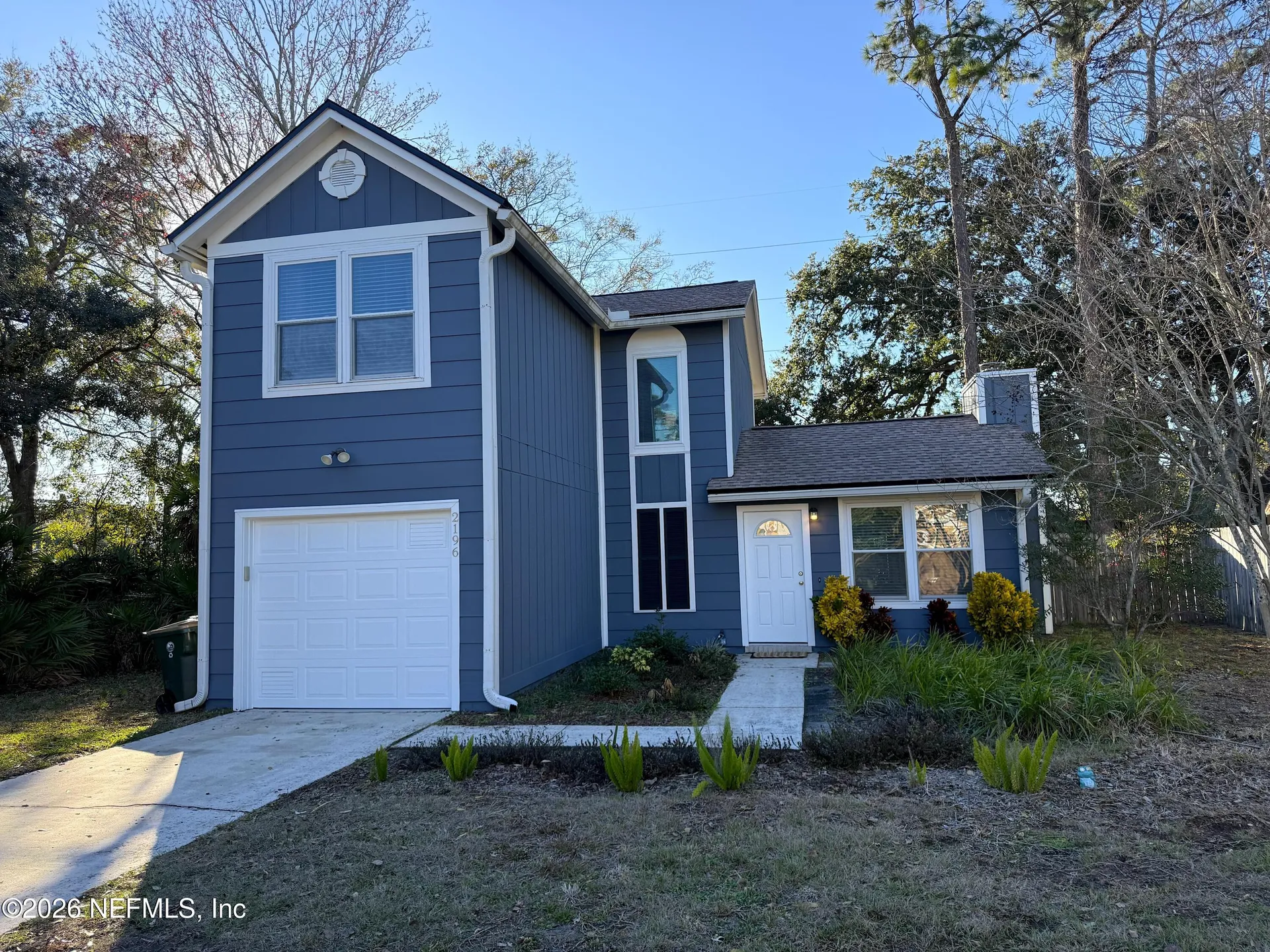 2196 Fairway Villas Lane N Atlantic Beach FL 32233