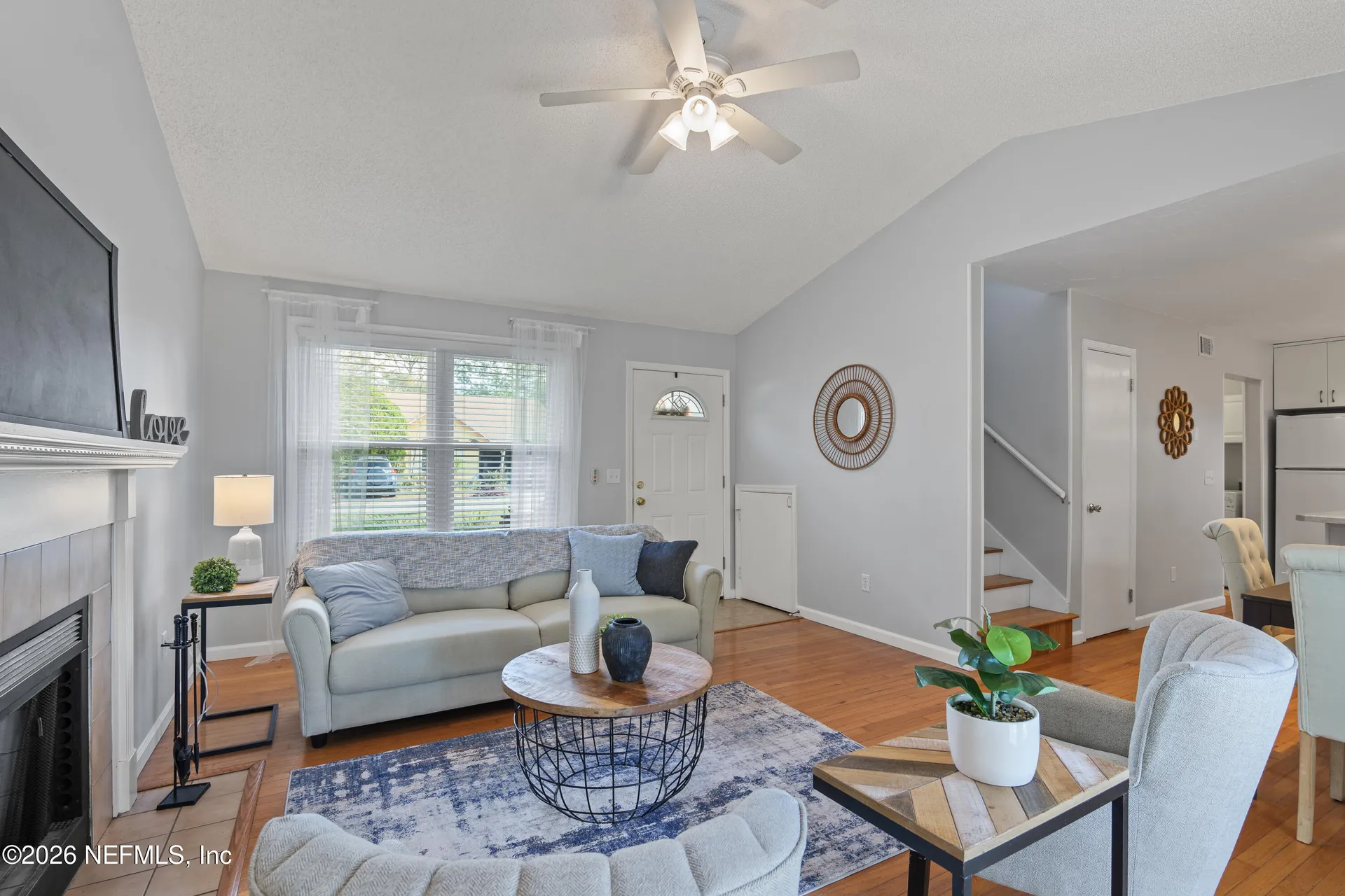 2196 Fairway Villas Lane N Atlantic Beach FL 32233