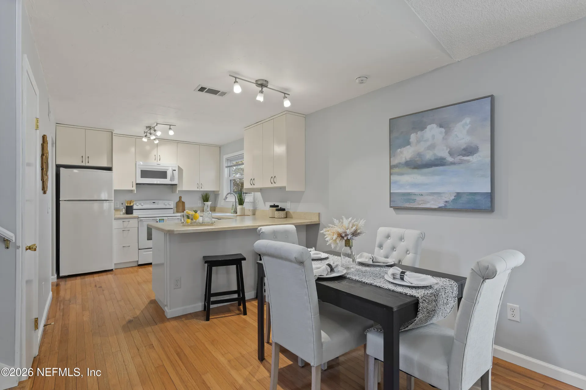 2196 Fairway Villas Lane N Atlantic Beach FL 32233