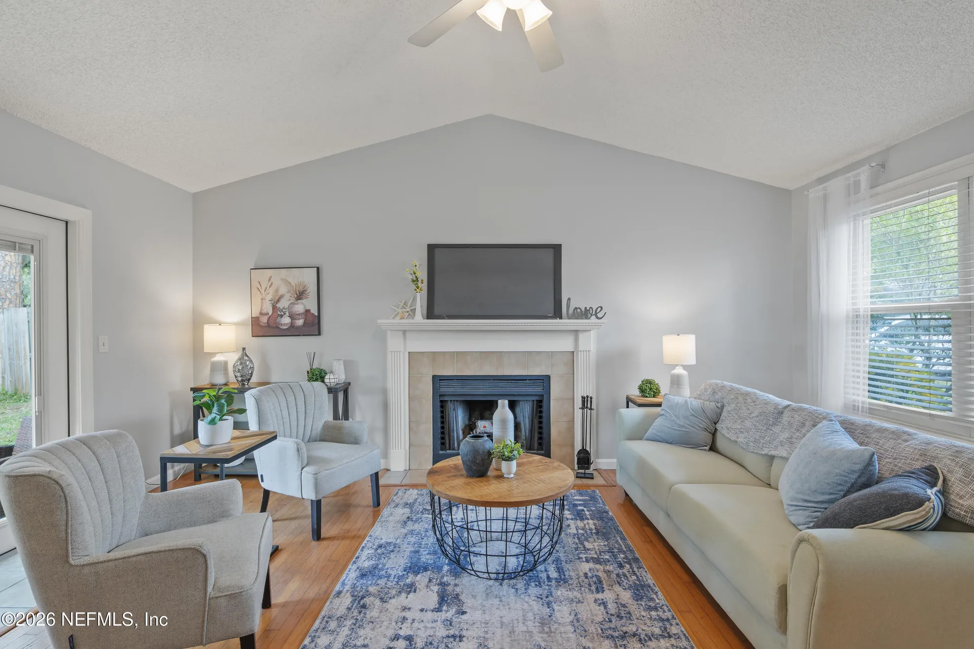 2196 Fairway Villas Lane N Atlantic Beach FL 32233