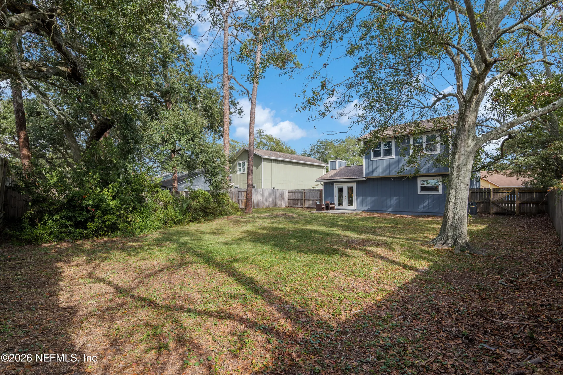 2196 Fairway Villas Lane N Atlantic Beach FL 32233