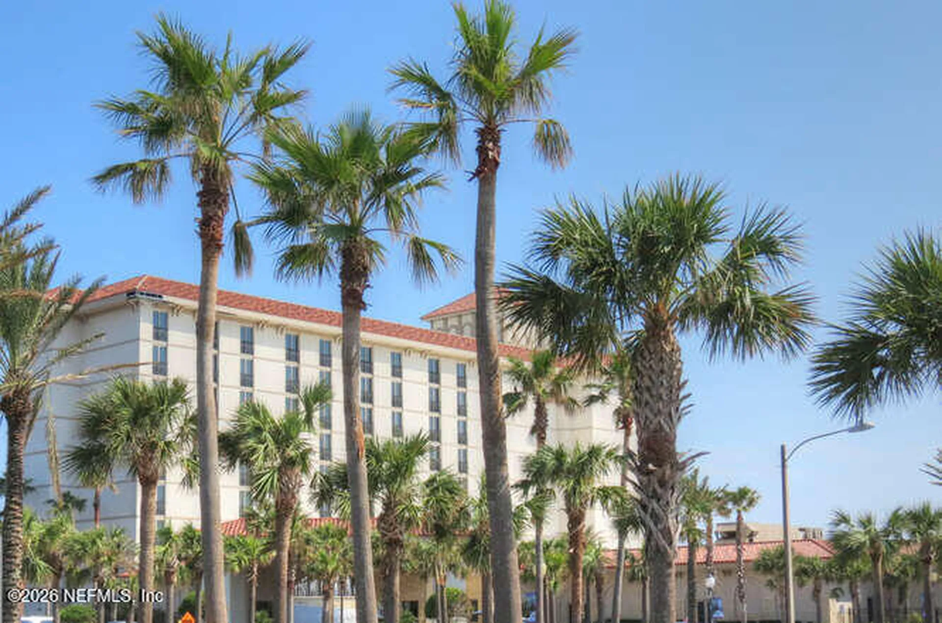 2196 Fairway Villas Lane N Atlantic Beach FL 32233