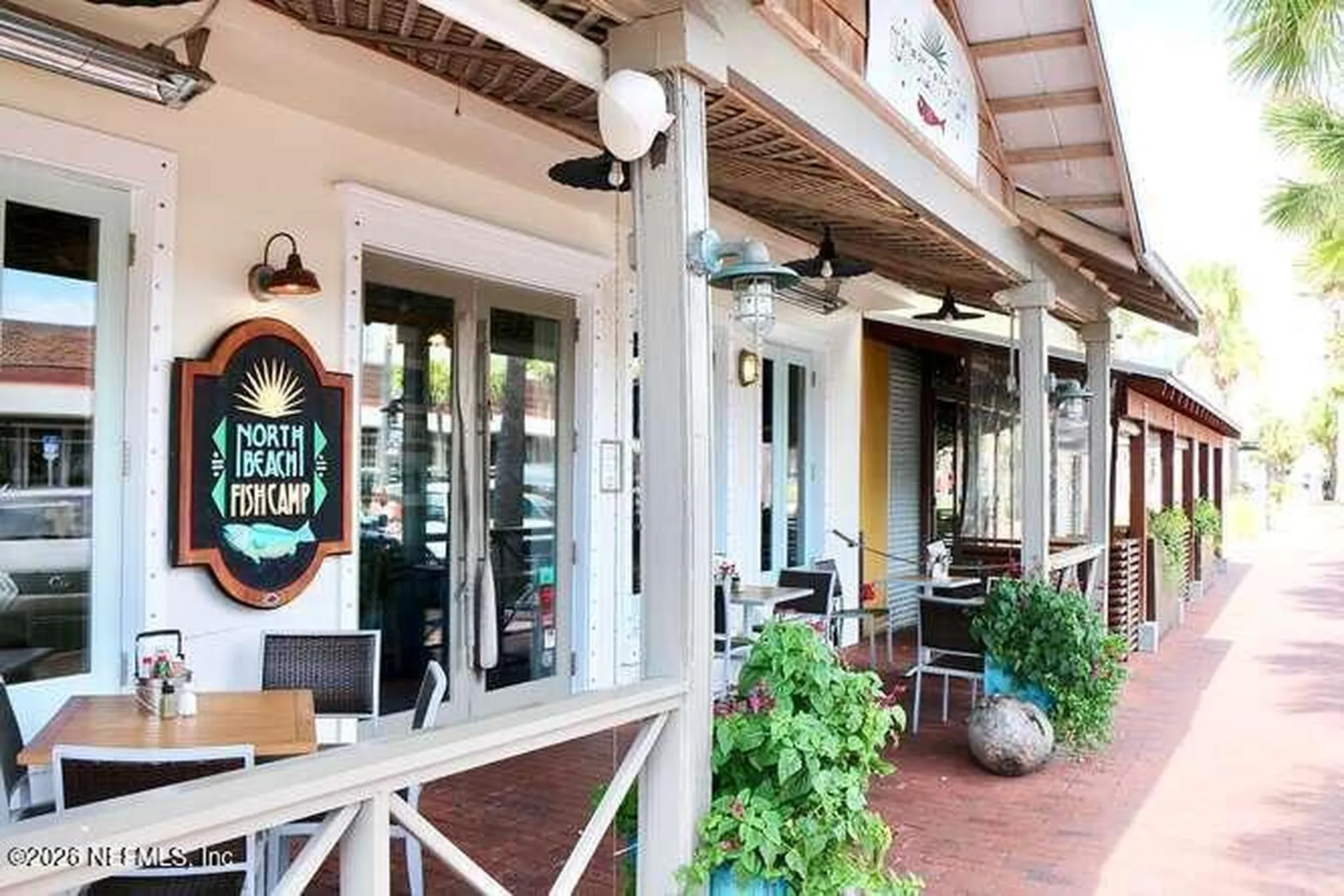 2196 Fairway Villas Lane N Atlantic Beach FL 32233