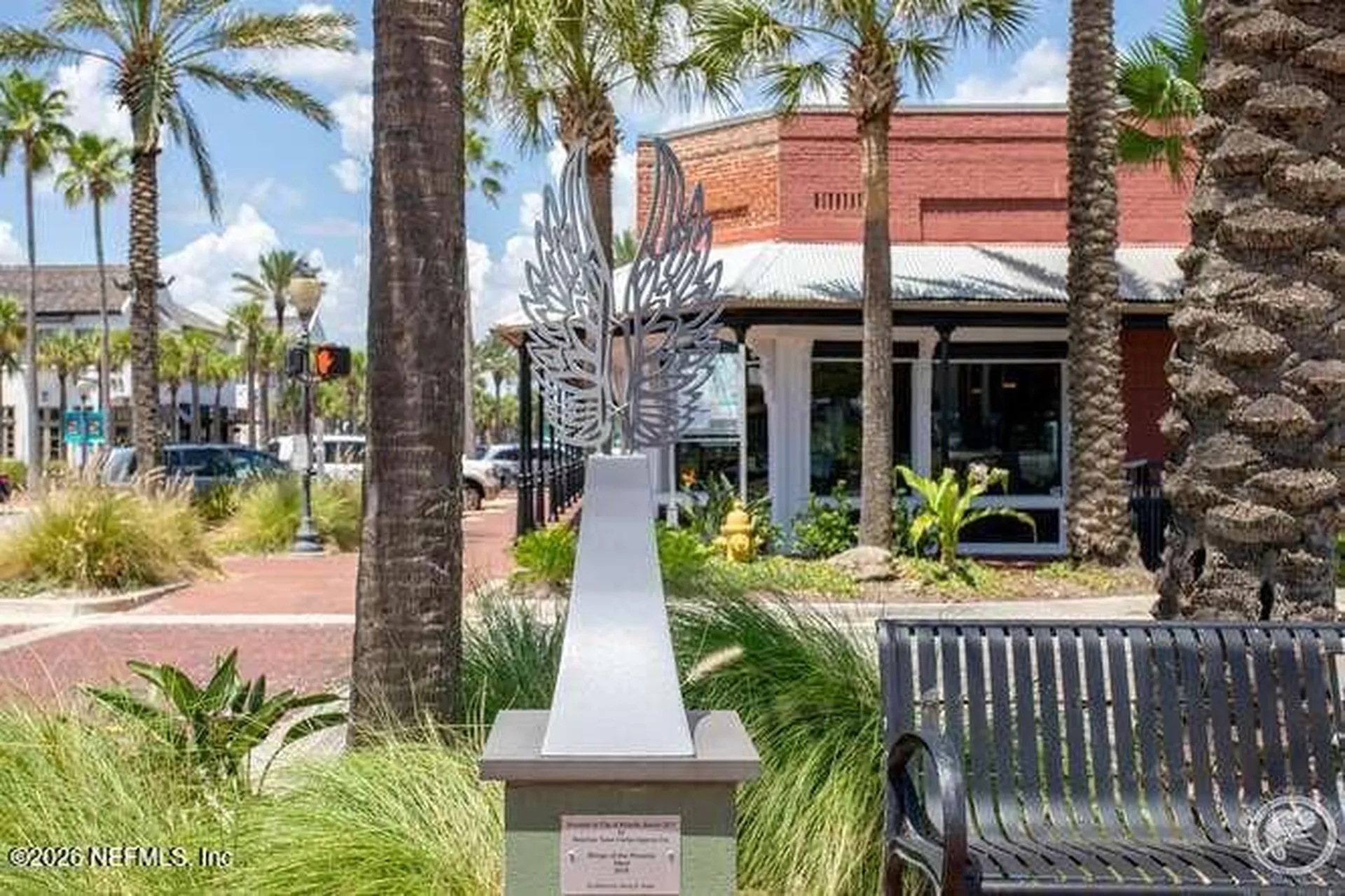 2196 Fairway Villas Lane N Atlantic Beach FL 32233