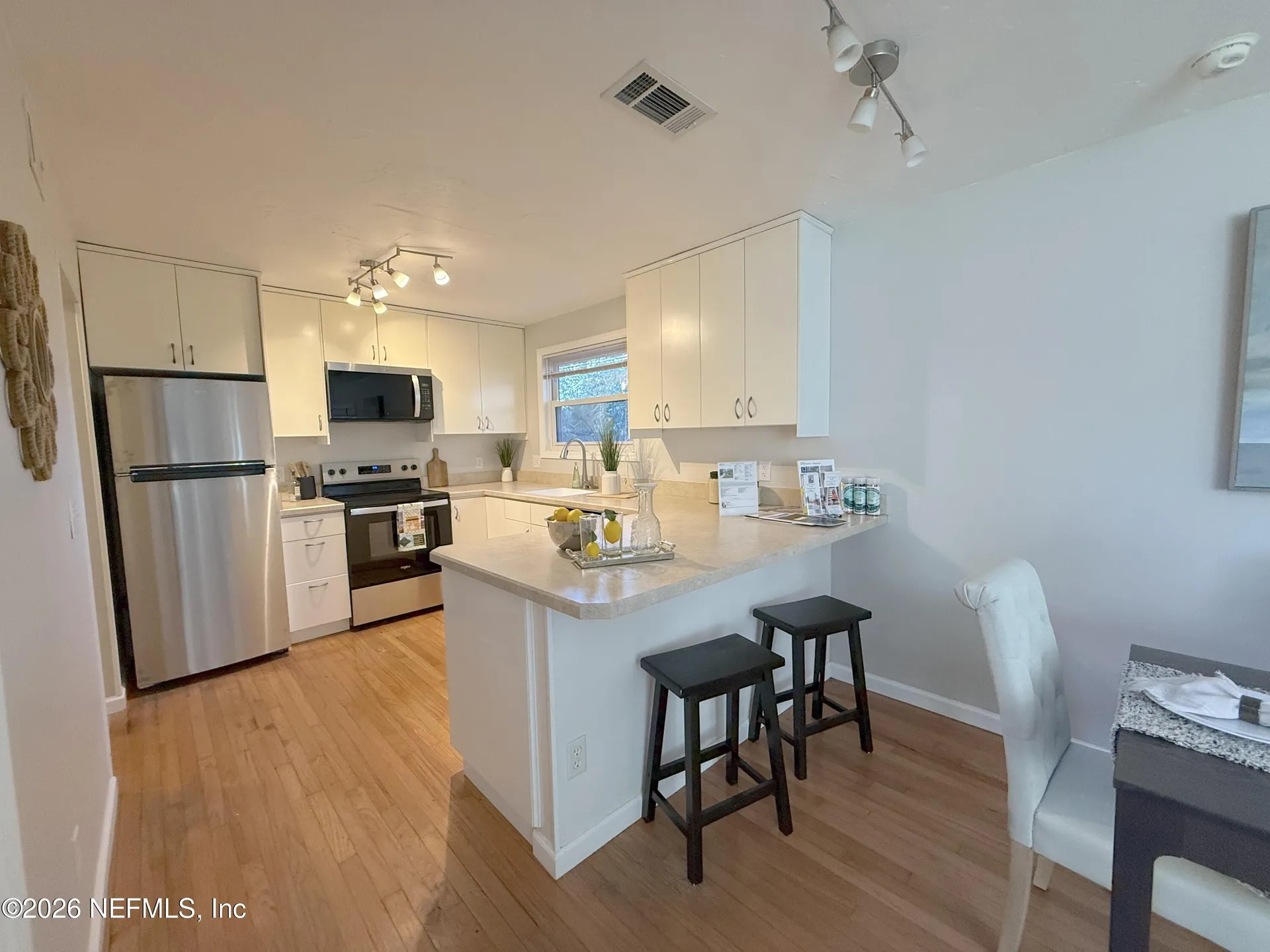 2196 Fairway Villas Lane N Atlantic Beach FL 32233