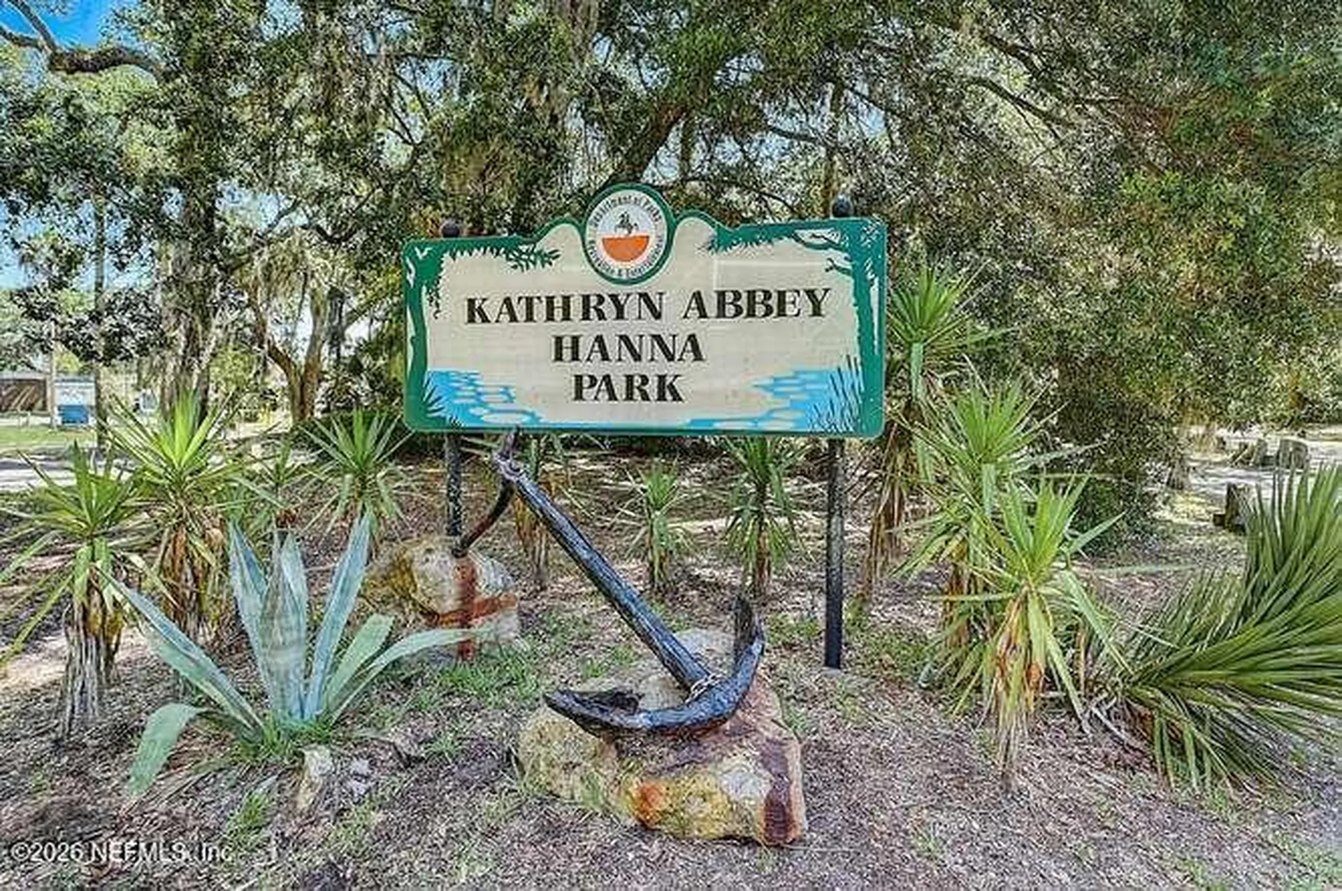 2196 Fairway Villas Lane N Atlantic Beach FL 32233