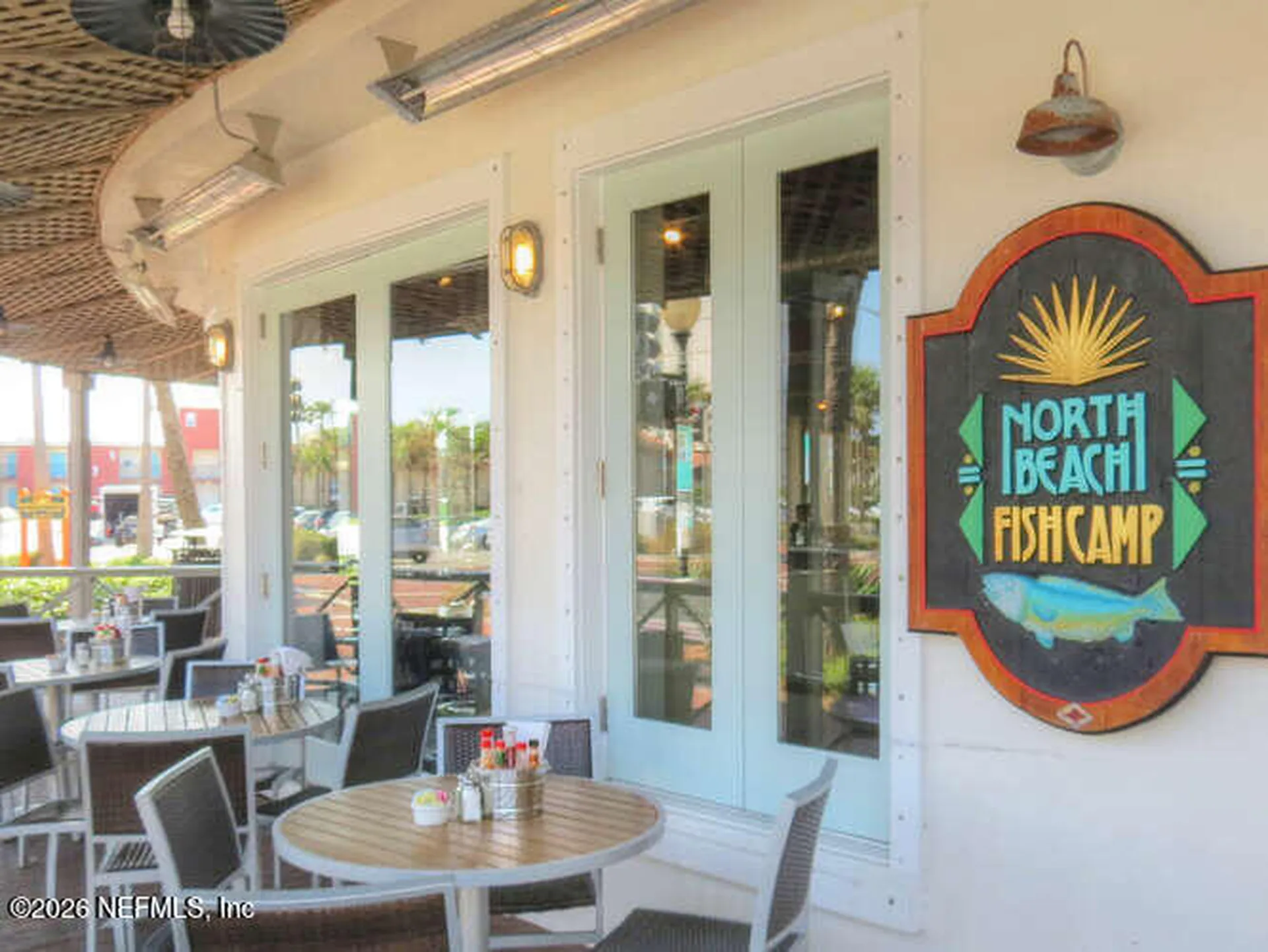 2196 Fairway Villas Lane N Atlantic Beach FL 32233