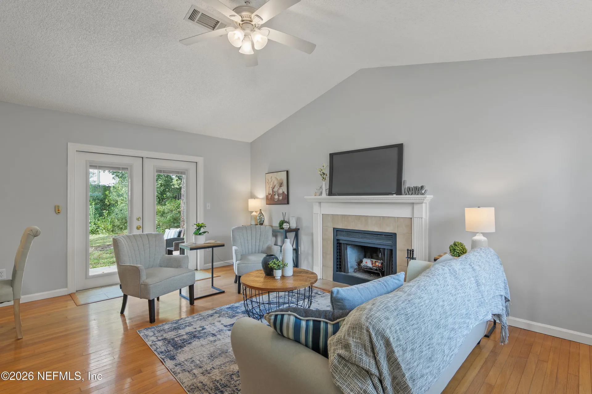 2196 Fairway Villas Lane N Atlantic Beach FL 32233