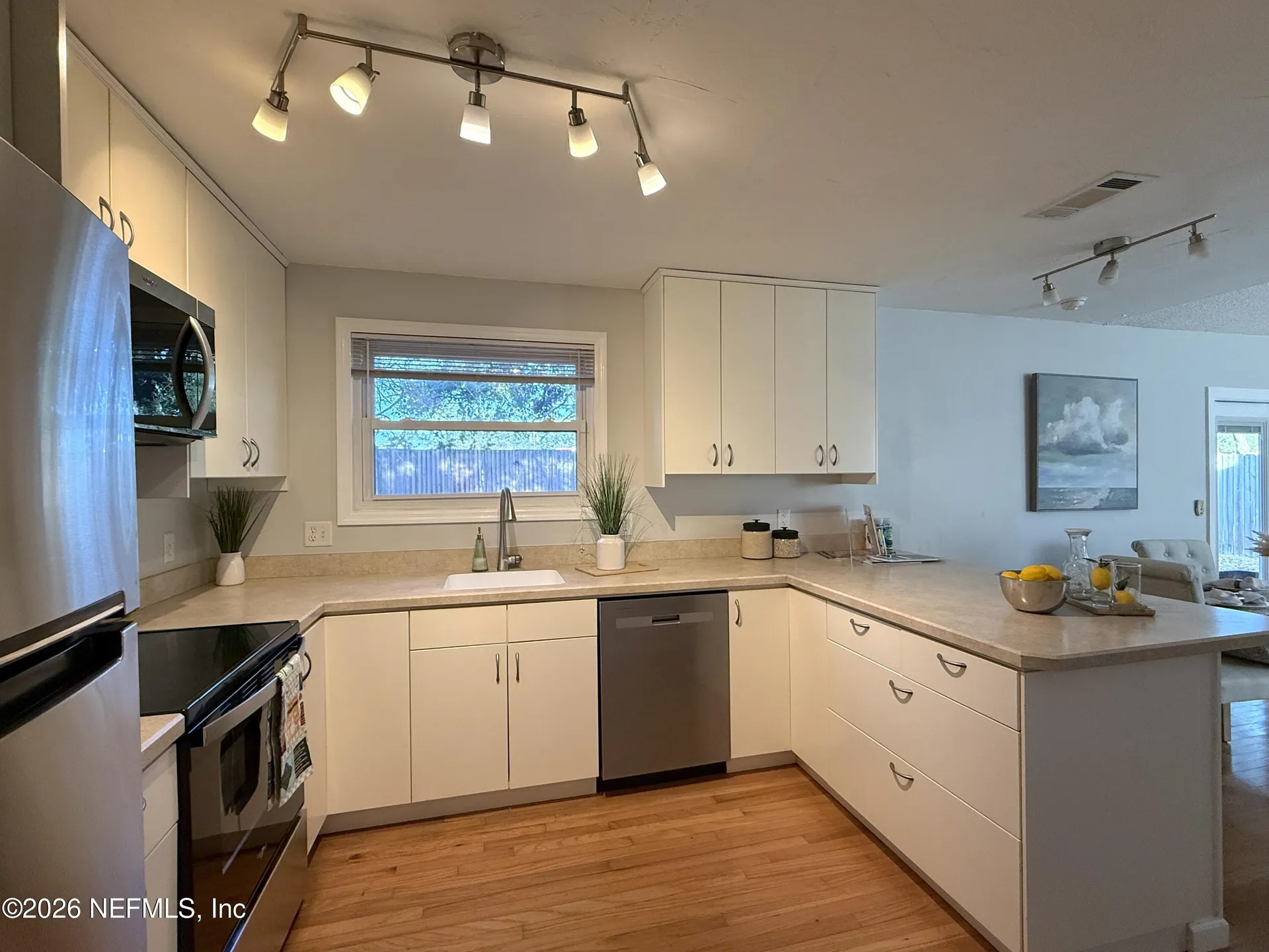 2196 Fairway Villas Lane N Atlantic Beach FL 32233