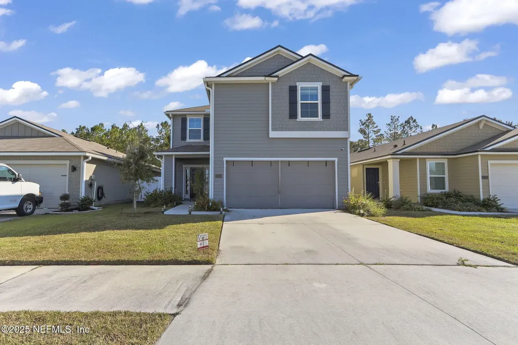 2267 Shady Breeze Lane Green Cove Springs FL 32043