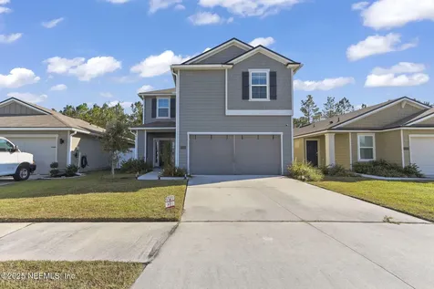 2267 Shady Breeze Lane Green Cove Springs FL 32043