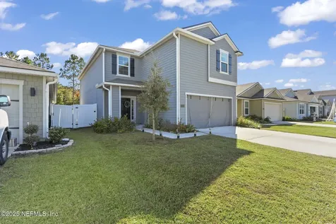 2267 Shady Breeze Lane Green Cove Springs FL 32043