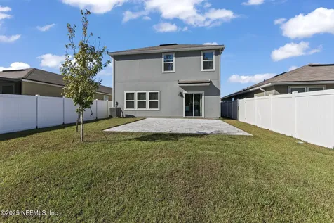 2267 Shady Breeze Lane Green Cove Springs FL 32043