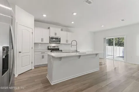 2267 Shady Breeze Lane Green Cove Springs FL 32043