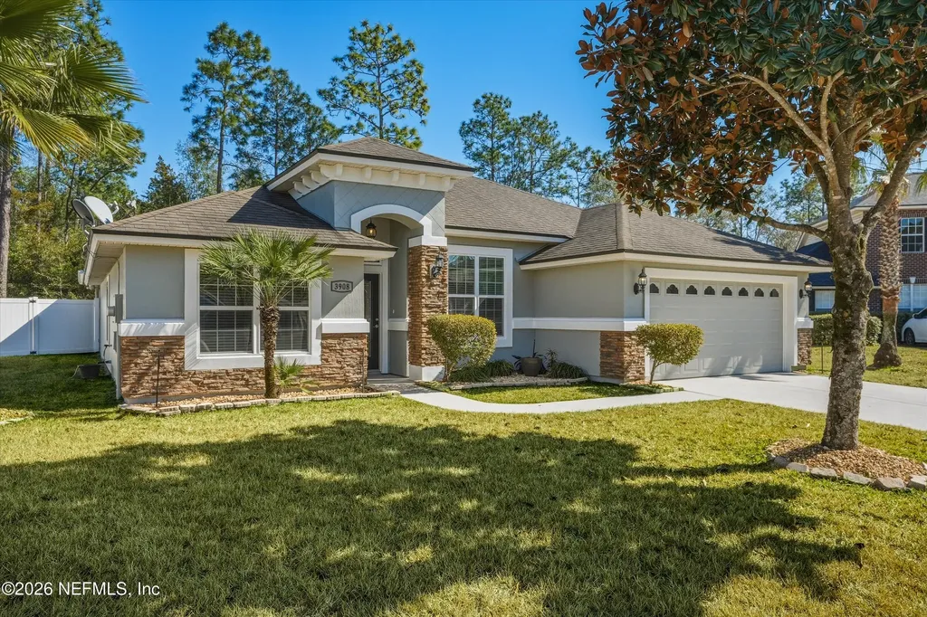 3908 Pipit Point Middleburg FL 32068