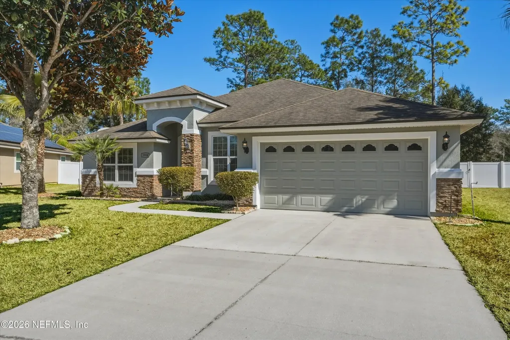 3908 Pipit Point Middleburg FL 32068