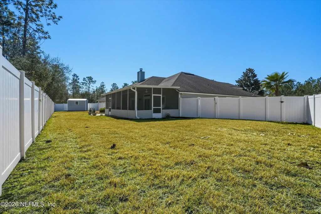 3908 Pipit Point Middleburg FL 32068
