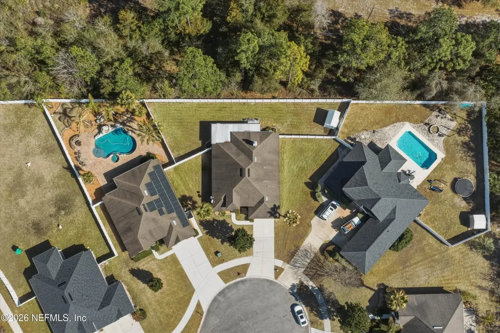 3908 Pipit Point Middleburg FL 32068