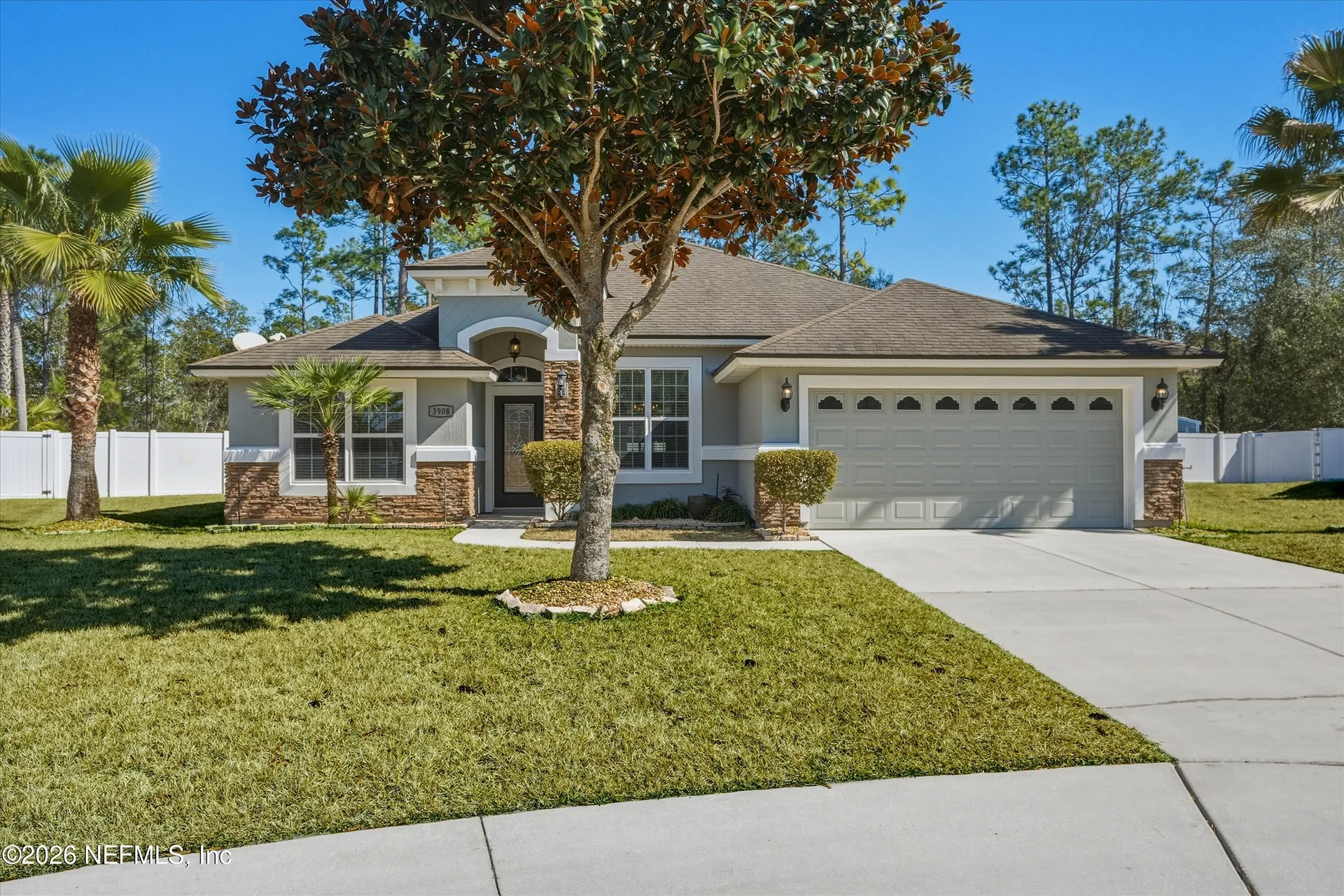 3908 Pipit Point Middleburg FL 32068