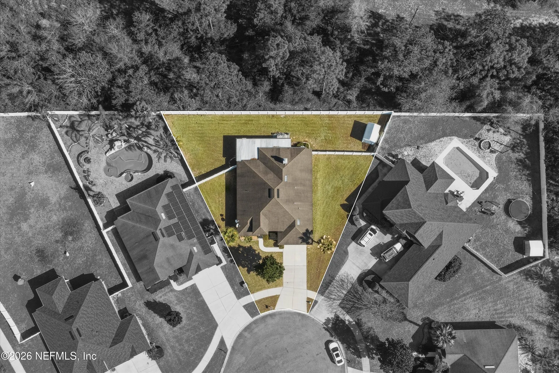 3908 Pipit Point Middleburg FL 32068